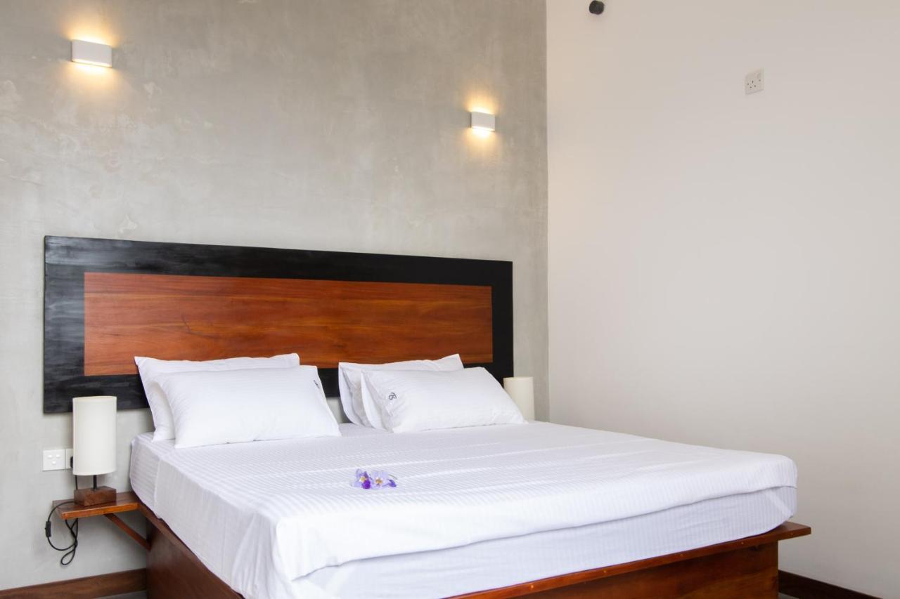 Bed and Breakfast Bellaxy Ceylon Esterno foto