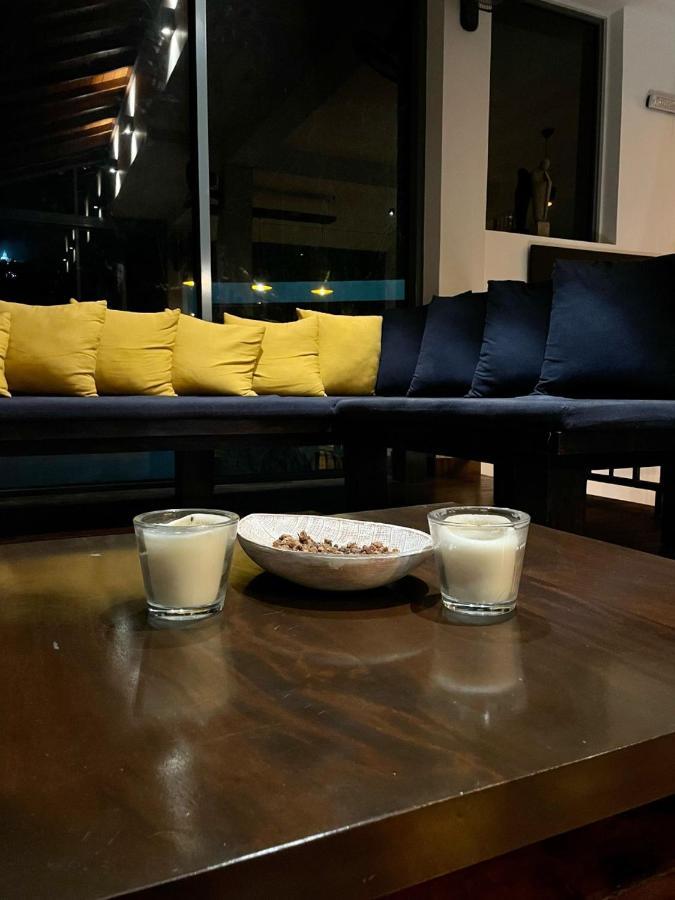 Bed and Breakfast Bellaxy Ceylon Esterno foto