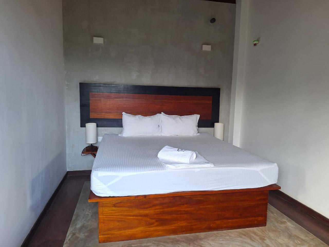 Bed and Breakfast Bellaxy Ceylon Esterno foto