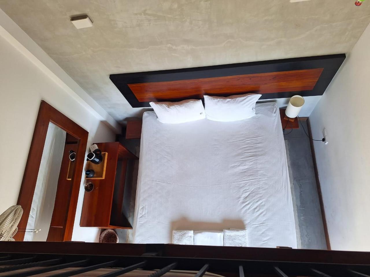 Bed and Breakfast Bellaxy Ceylon Esterno foto