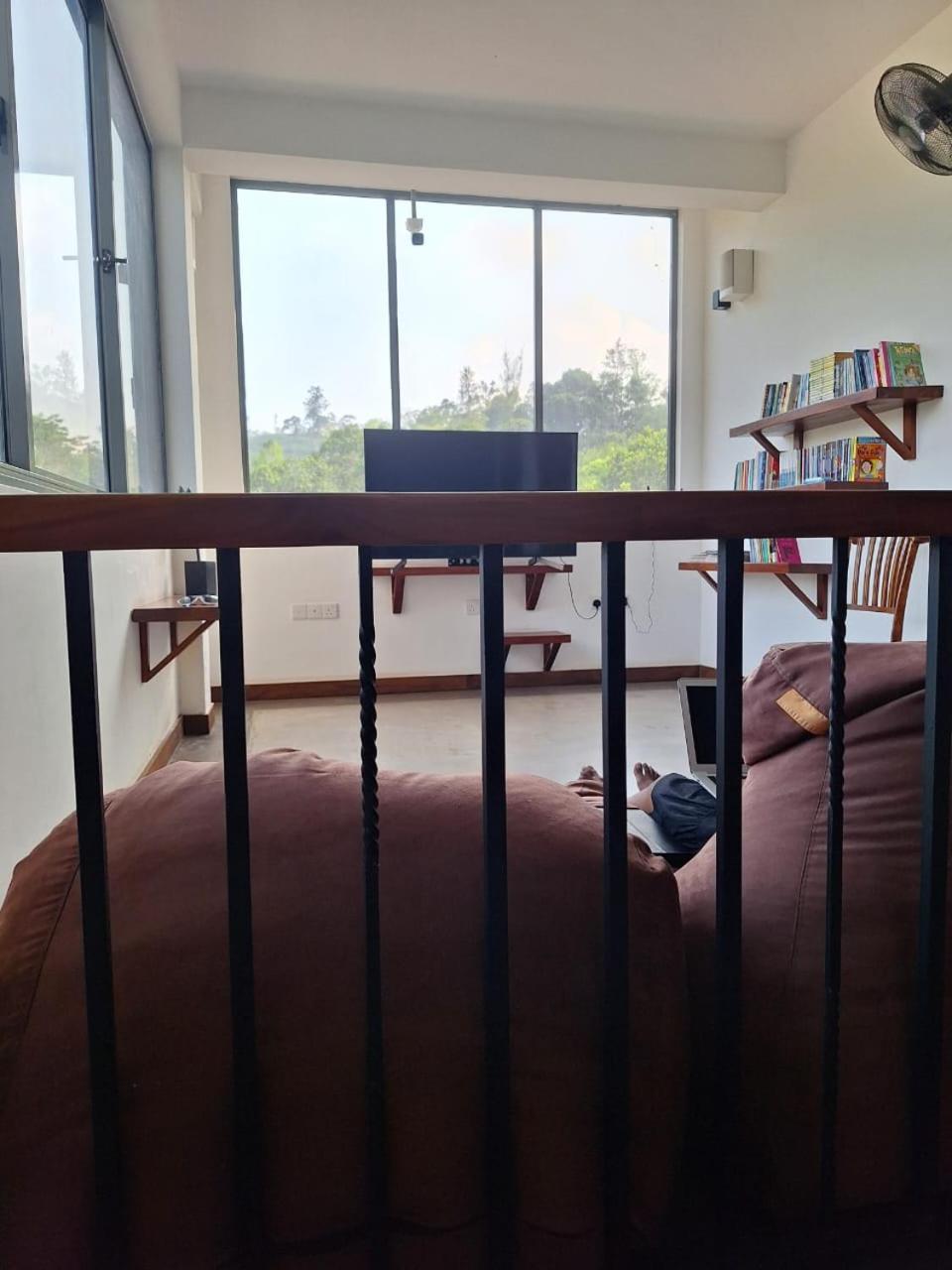 Bed and Breakfast Bellaxy Ceylon Esterno foto