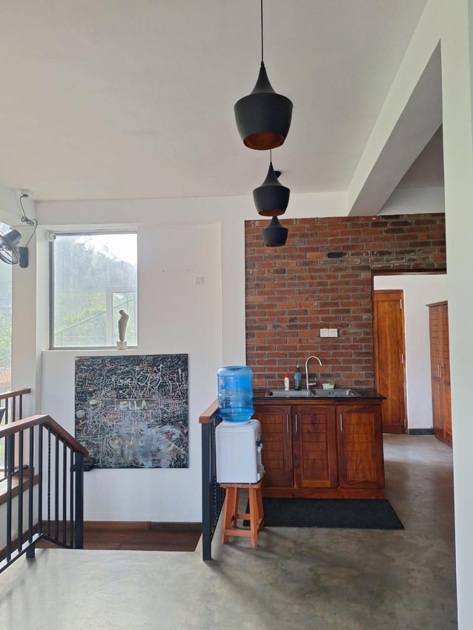 Bed and Breakfast Bellaxy Ceylon Esterno foto