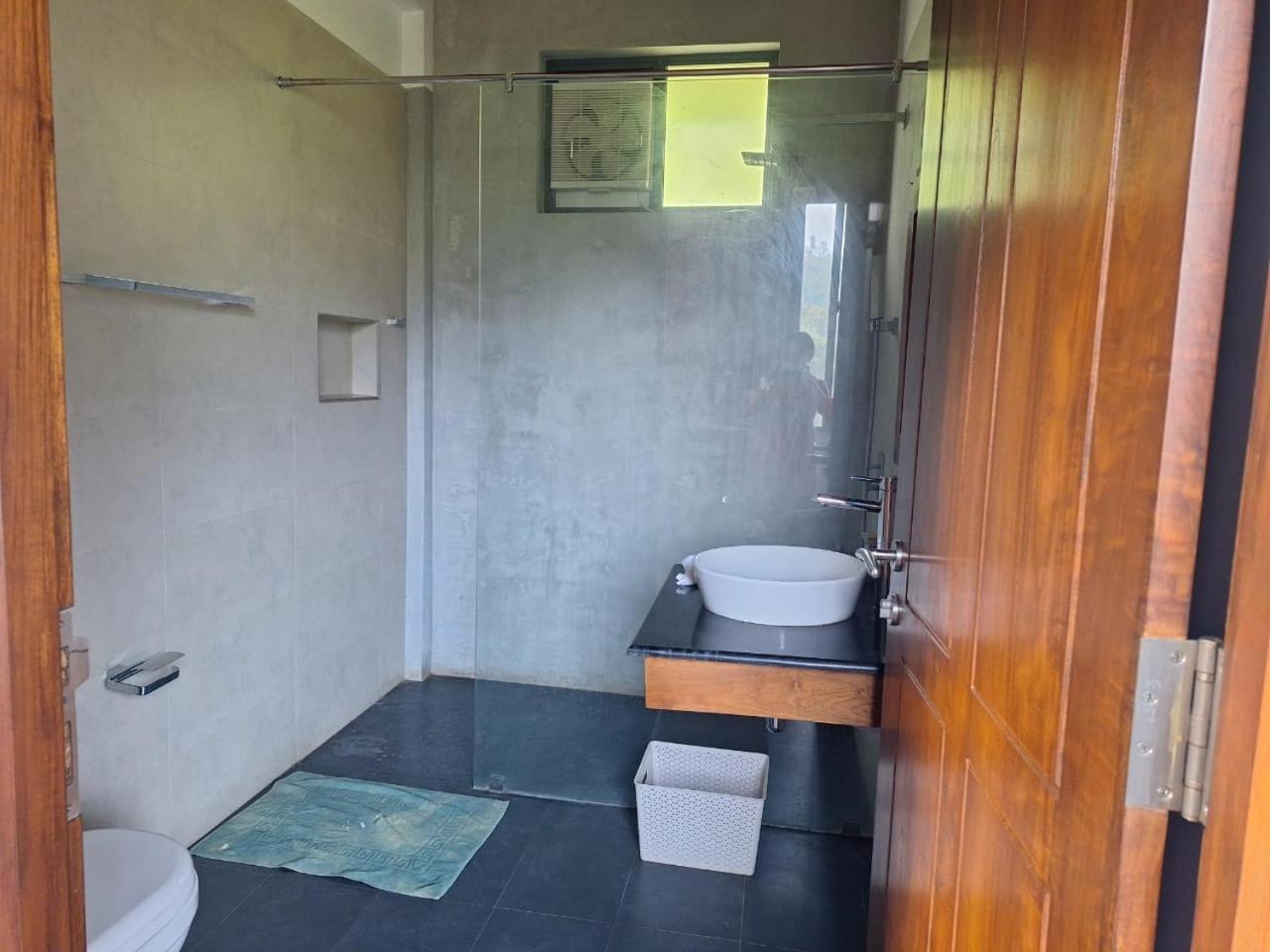 Bed and Breakfast Bellaxy Ceylon Esterno foto