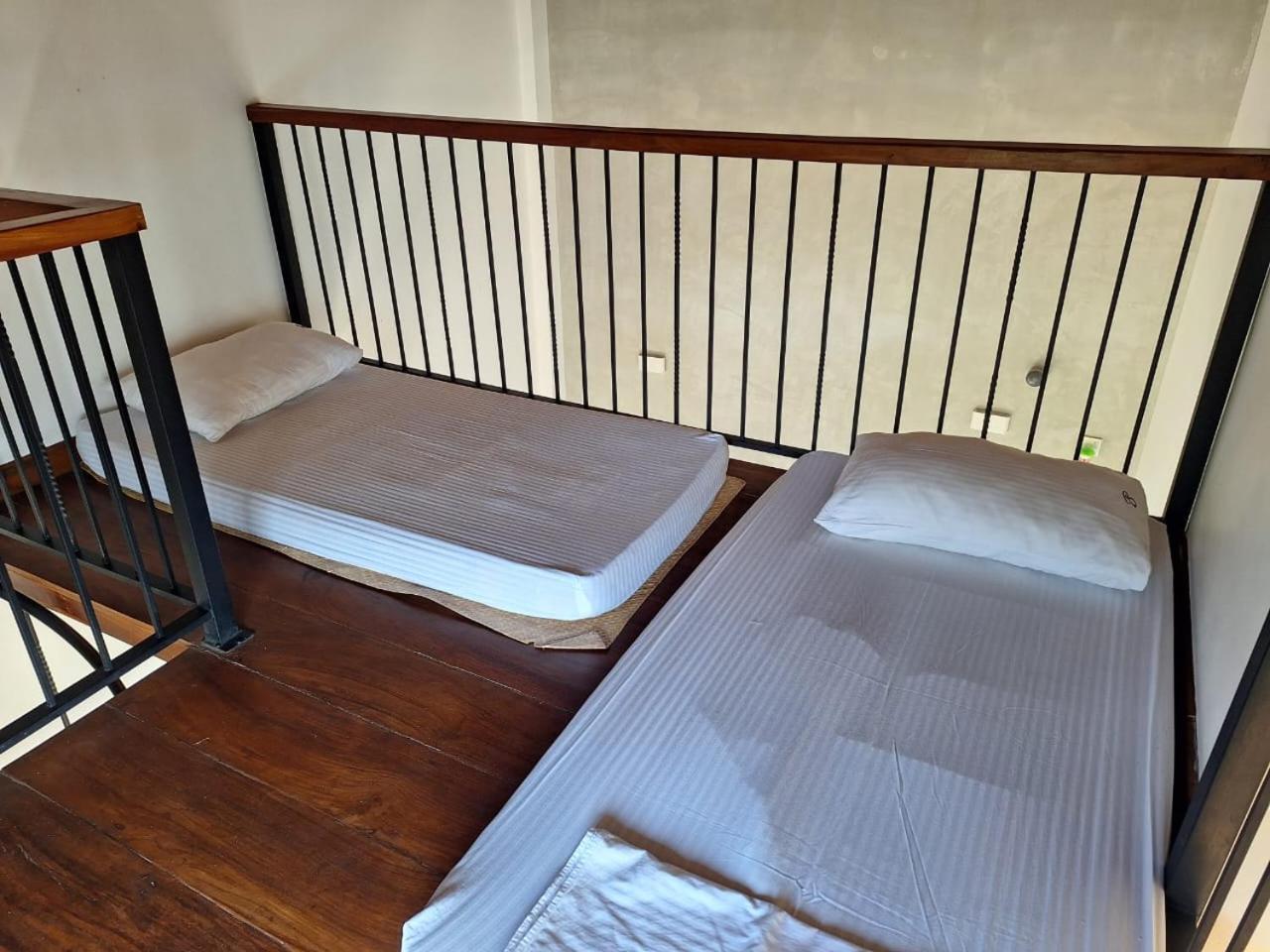 Bed and Breakfast Bellaxy Ceylon Esterno foto