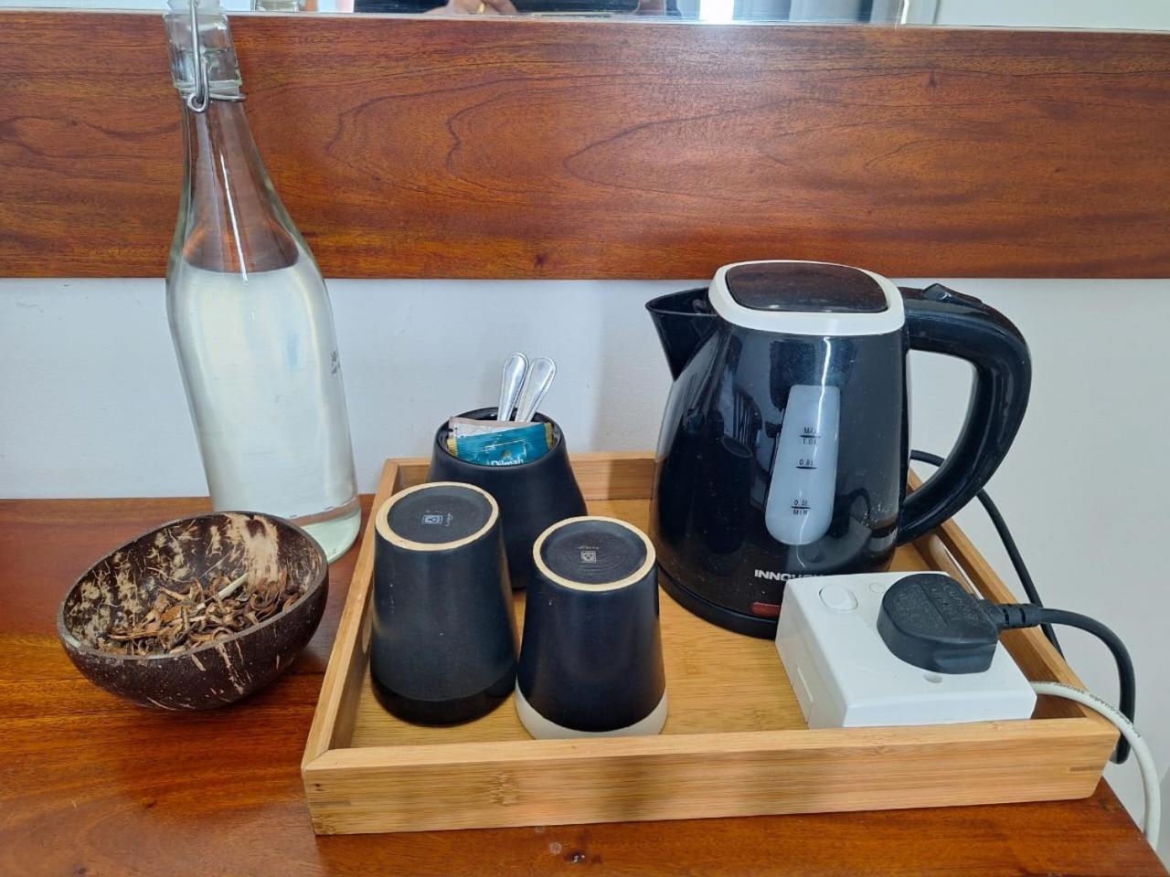 Bed and Breakfast Bellaxy Ceylon Esterno foto