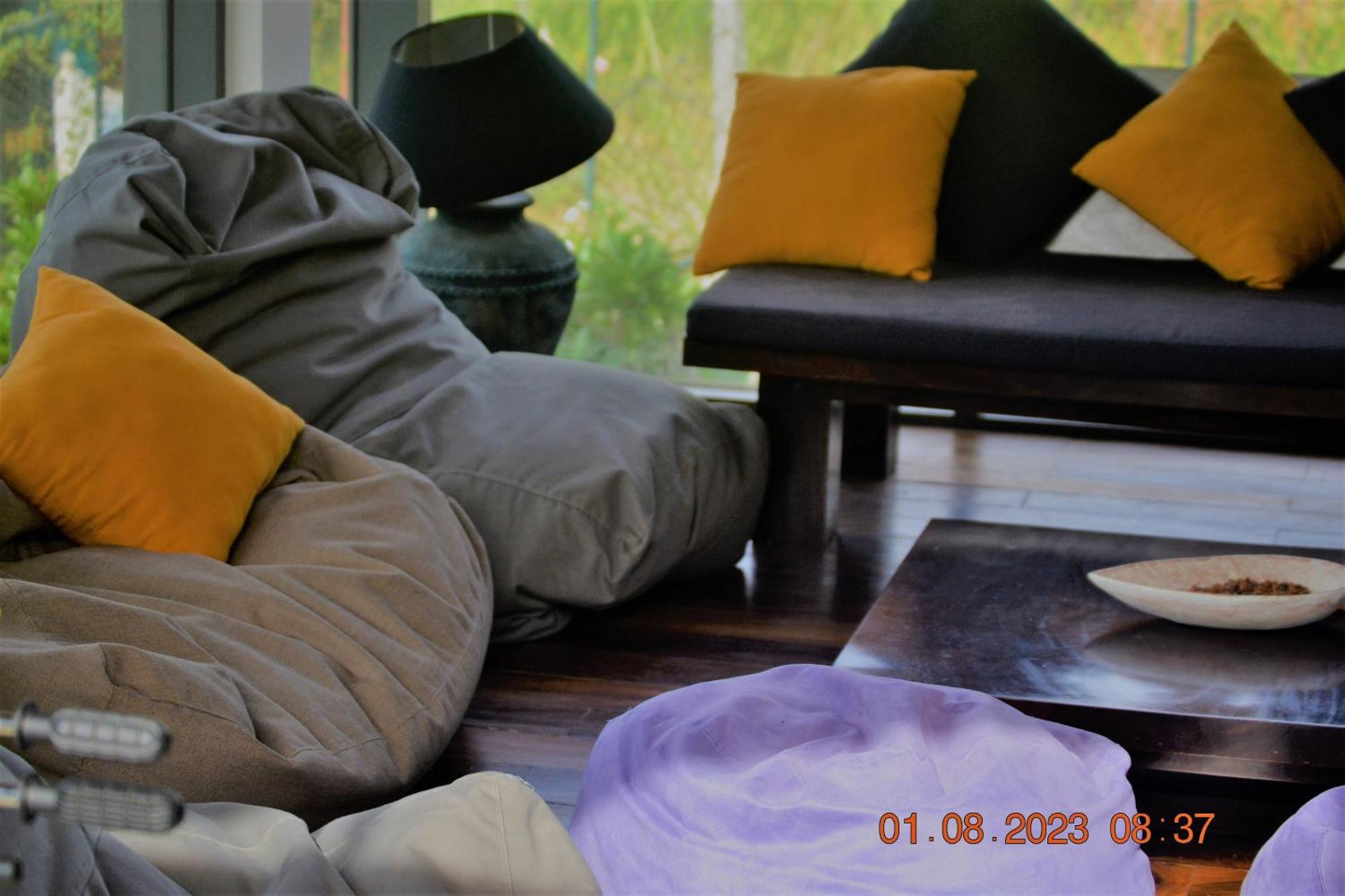 Bed and Breakfast Bellaxy Ceylon Esterno foto