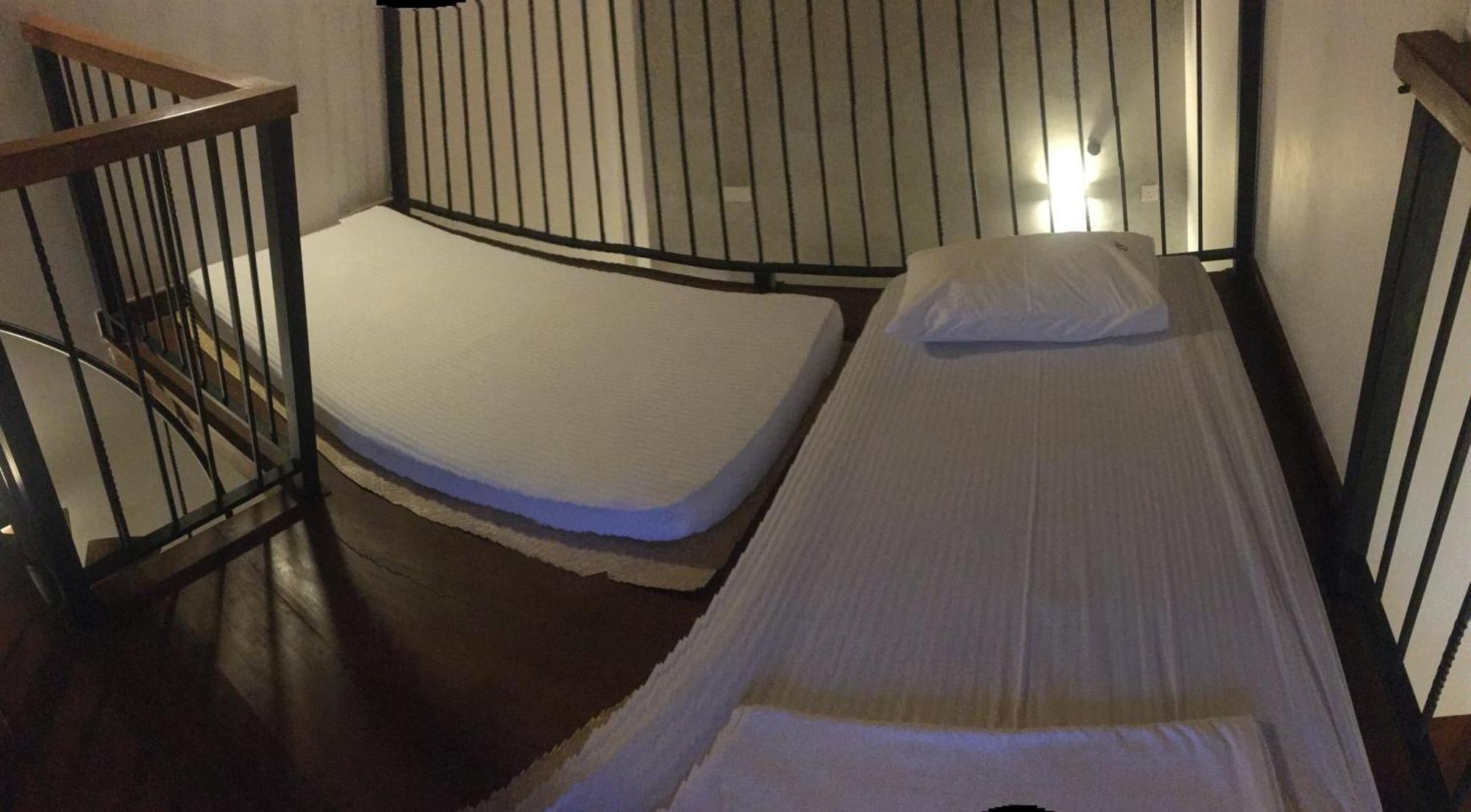 Bed and Breakfast Bellaxy Ceylon Esterno foto