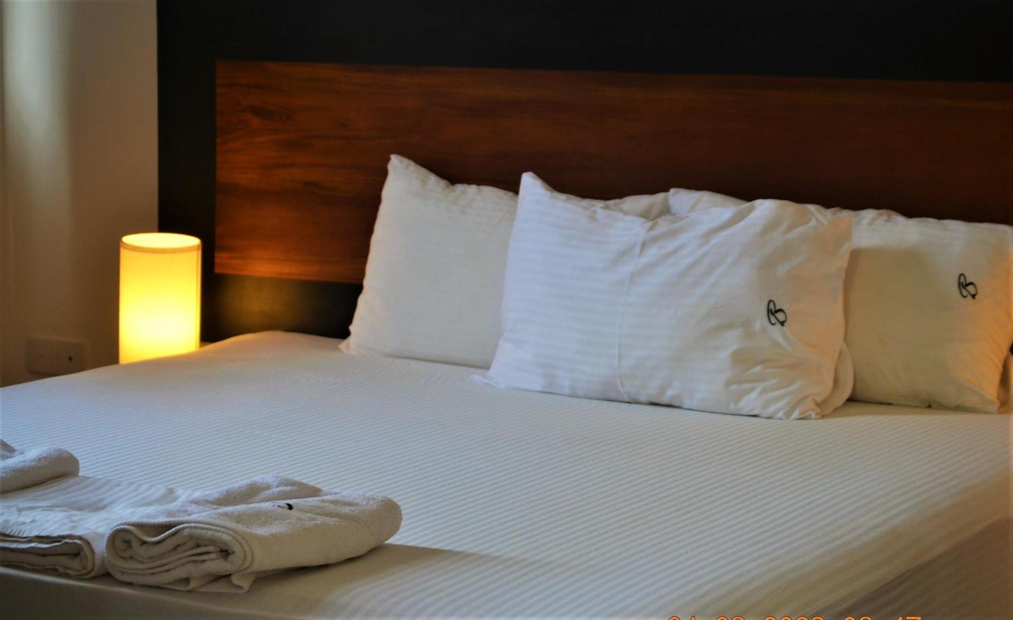 Bed and Breakfast Bellaxy Ceylon Esterno foto